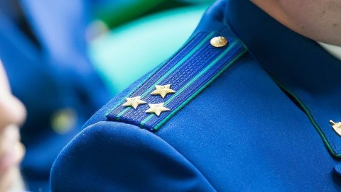 Прокуратура проверит информацию о демонстрации школьникам непристойного контента